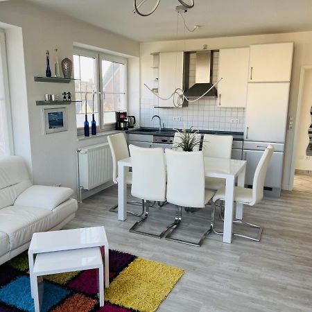 Ferienwohnung Turmresidenz App. 9 Scharbeutz Exterior foto