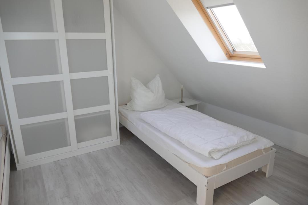 Ferienwohnung Turmresidenz App. 9 Scharbeutz Exterior foto