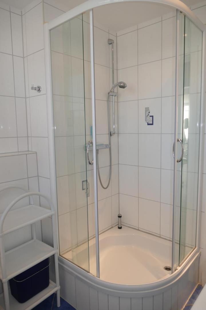 Ferienwohnung Turmresidenz App. 9 Scharbeutz Exterior foto